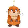 Japan Disney Store Plush Keychain - Zootopia Mabel : When I Become a Beaver - 1
