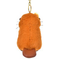 Japan Disney Store Plush Keychain - Zootopia Mabel : When I Become a Beaver - 3