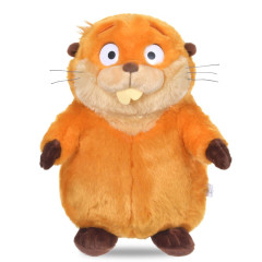 Japan Disney Store Plush Toy - Zootopia Mabel : When I Become a Beaver