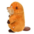 Japan Disney Store Plush Toy - Zootopia Mabel : When I Become a Beaver - 2