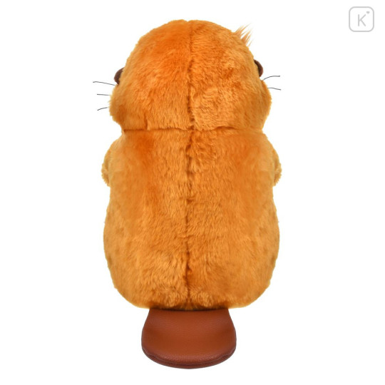 Japan Disney Store Plush Toy - Zootopia Mabel : When I Become a Beaver - 3