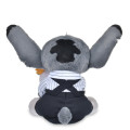 Japan Disney Store Plush Toy - Scrump & Stitch : Kuronohi Black Day - 3