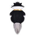 Japan Disney Store Plush Toy - Lucifer : Kuronohi Black Day - 3
