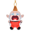 Japan Disney Store Plush Keychain - The Incredibles Jack : Cry and Wail - 1