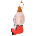 Japan Disney Store Plush Keychain - The Incredibles Jack : Cry and Wail - 2