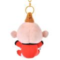 Japan Disney Store Plush Keychain - The Incredibles Jack : Cry and Wail - 3