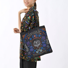 Japan Disney Store Tote Bag - Coco : Miguel