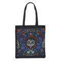 Japan Disney Store Tote Bag - Coco : Miguel - 3