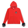 Japan Disney Store Long-Sleeve Hoodie with Gloves - Coco : Miguel - 2