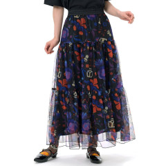 Japan Disney Store Skirt - Coco : Miguel