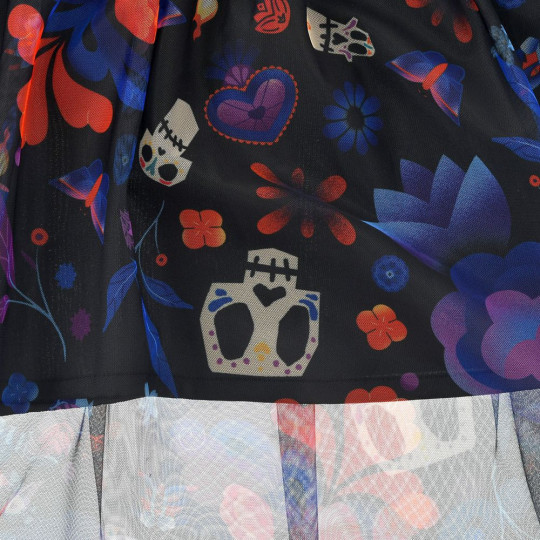 Japan Disney Store Skirt - Coco : Miguel - 4
