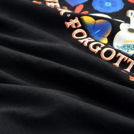 Japan Disney Store T-Shirt - Coco Miguel : Glow In The Dark - 6