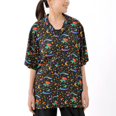 Japan Disney Store Short Sleeve Shirt - Coco : Miguel