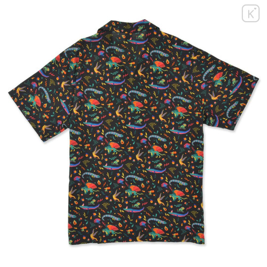 Japan Disney Store Short Sleeve Shirt - Coco : Miguel - 4