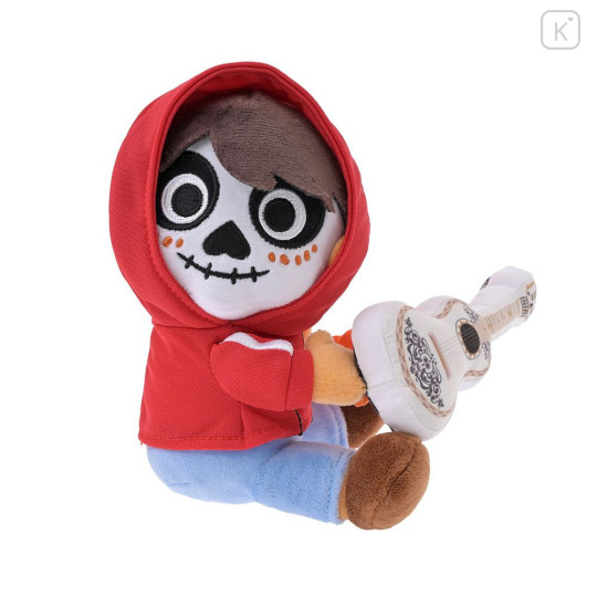 Japan Disney Store Tassel Curtain - Coco : Miguel - 1