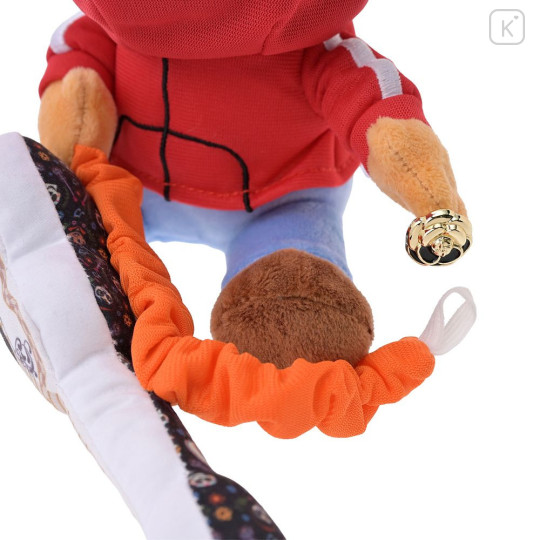 Japan Disney Store Tassel Curtain - Coco : Miguel - 5