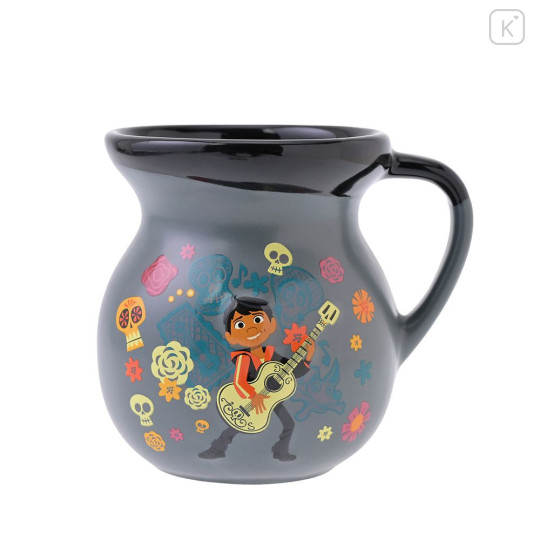 Japan Disney Store Mug - Coco - 1