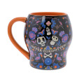 Japan Disney Store Mug - Coco : Glow in the Dark - 4