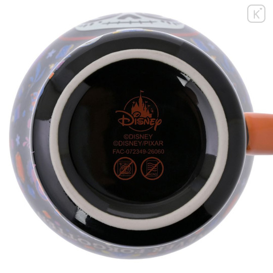 Japan Disney Store Mug - Coco : Glow in the Dark - 5