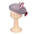 Japan Disney Store Stylish Cat Beret - Berlioz - 3