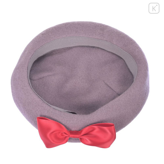 Japan Disney Store Stylish Cat Beret - Berlioz - 5