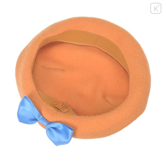 Japan Disney Store Stylish Cat Beret - Toulouse - 5
