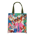 Japan Disney Store Picnic Blanket Leisure Sheet - Zootopia : Tropical - 2