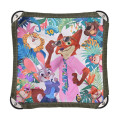 Japan Disney Store Foldable Chair with Pouch - Zootopia : Tropical - 3