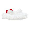 Japan Sanrio Original Face-Shaped Hairband - Hello Kitty - 3