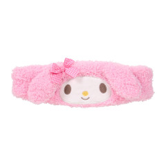 Japan Sanrio Original Face-Shaped Hairband - My Melody