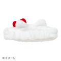 Japan Sanrio Original Face-Shaped Hairband - Pompompurin - 3
