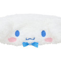 Japan Sanrio Original Face-Shaped Hairband - Cinnamoroll - 2
