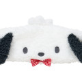 Japan Sanrio Original Face-Shaped Hairband - Pochacco - 2