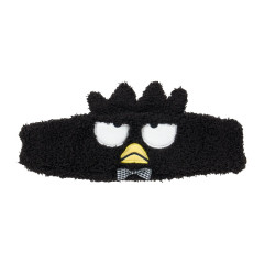 Japan Sanrio Original Face-Shaped Hairband - Badtz-maru
