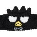 Japan Sanrio Original Face-Shaped Hairband - Badtz-maru - 2
