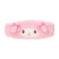 Japan Sanrio Original Face-Shaped Hairband - My Sweet Piano - 1