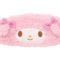 Japan Sanrio Original Face-Shaped Hairband - My Sweet Piano - 2