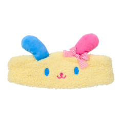 Japan Sanrio Original Face-Shaped Hairband - Usahana