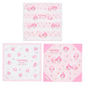 Japan Sanrio Original Lunch Cloth Set - My Melody - 2