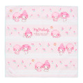 Japan Sanrio Original Lunch Cloth Set - My Melody - 3