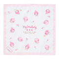 Japan Sanrio Original Lunch Cloth Set - My Melody - 4