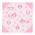 Japan Sanrio Original Lunch Cloth Set - My Melody - 5
