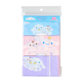 Japan Sanrio Original Lunch Cloth Set - Cinnamoroll - 1