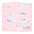 Japan Sanrio Original Lunch Cloth Set - Cinnamoroll - 4
