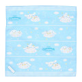 Japan Sanrio Original Lunch Cloth Set - Cinnamoroll - 5