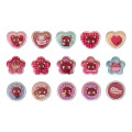 Japan Sanrio Crystal Seal - Chococat - 2