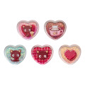 Japan Sanrio Crystal Seal - Chococat - 3