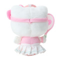 Japan Sanrio Original Mascot Holder - Hello Kitty : Sanrio Girls's Tennis Club - 3
