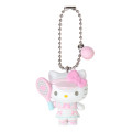 Japan Sanrio Original Secret Figure Keychain - Sanrio Girls's Tennis Club Blind Box - 2