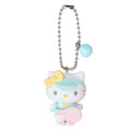 Japan Sanrio Original Secret Figure Keychain - Sanrio Girls's Tennis Club Blind Box - 3